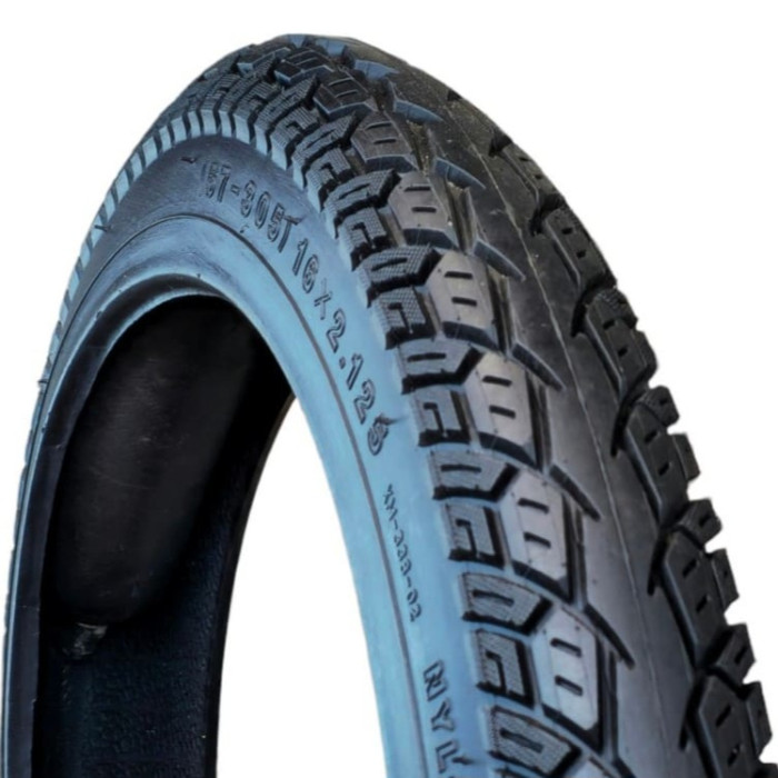Покришка 16x2.125 (57-305) XM-338 (TT)