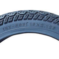 Покришка 16x2.125 (57-305) XM-338 (TT)