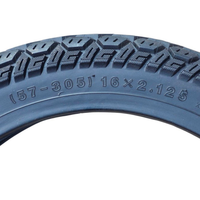 Покришка 16x2.125 (57-305) XM-338 (TT)