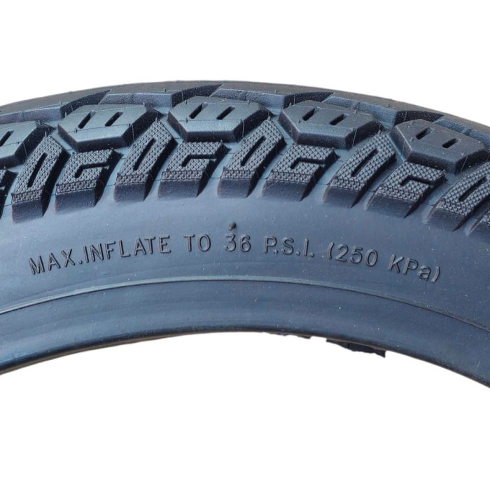 Покришка 16x2.125 (57-305) XM-338 (TT)