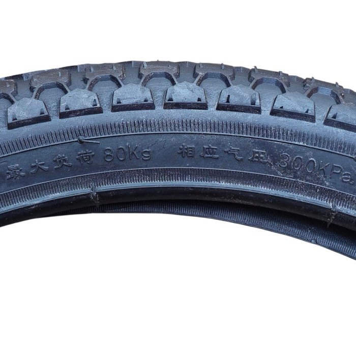 Покришка 22x2.125 (54-457) TT