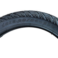 Покришка 18x2.50 (64-355) N-002 (TT)