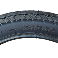 Покришка 18x2.50 (64-355) N-001 (TT)