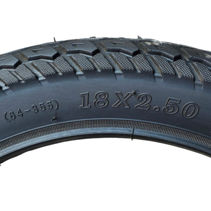 Покришка 18x2.50 (64-355) N-001 (TT)
