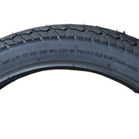 Покришка 18x2.50 (64-355) N-001 (TT)