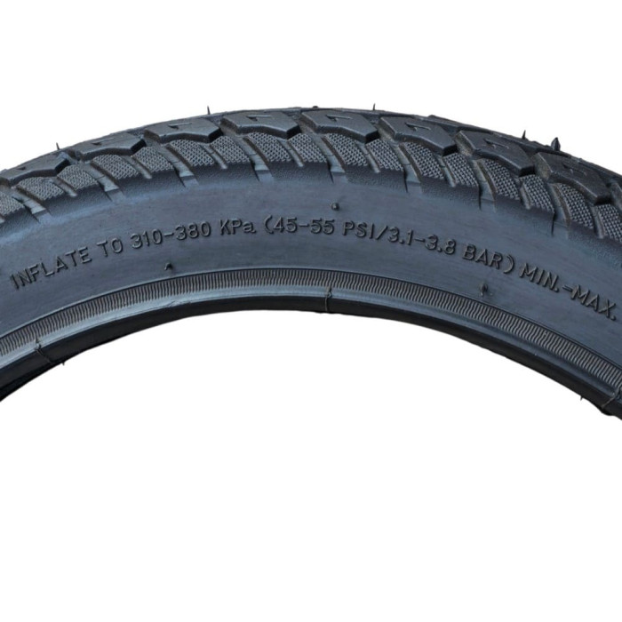 Покришка 18x2.50 (64-355) N-001 (TT)