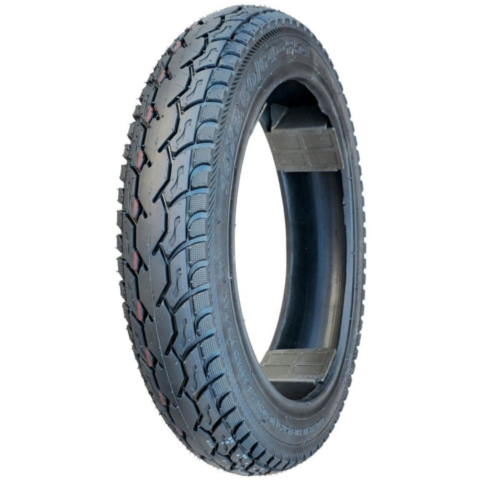 Покришка 14x2.50 (2.50-10) Street (TL)