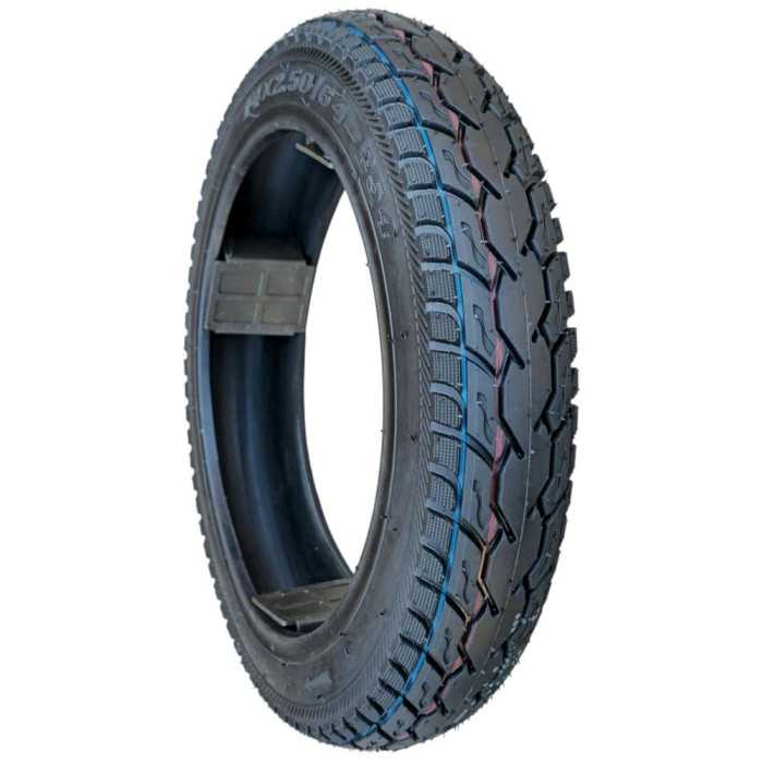 Покришка 14x2.50 (2.50-10) Street (TL)