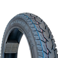 Покрышка 14x2.50 (2.50-10) Street (TL)