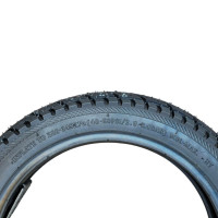 Покрышка 14x2.50 (2.50-10) Street (TL)