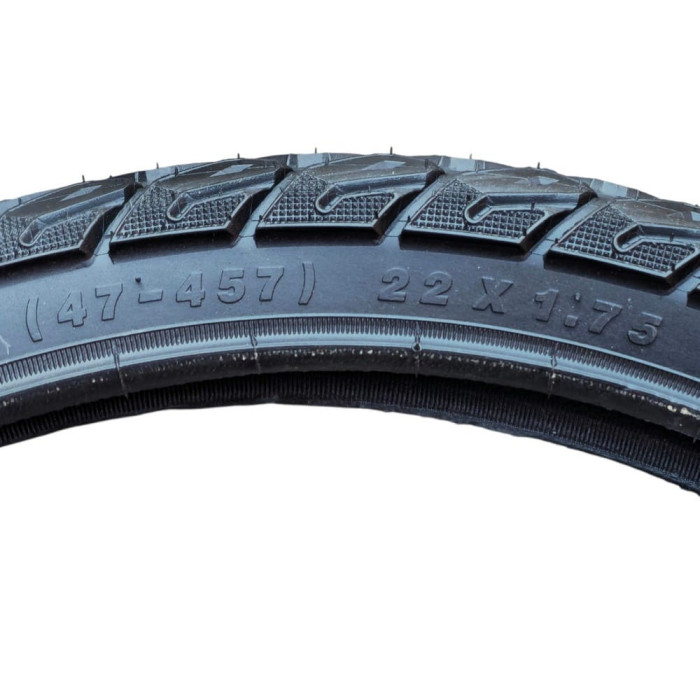 Покришка 22x1.75 (47-457) TT