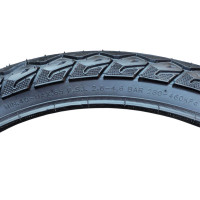 Покришка 22x1.75 (47-457) TT