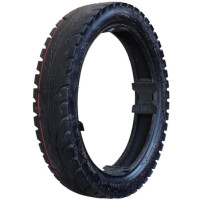 Покришка 15x2.80 (2.75-11) P-1280 (TL)