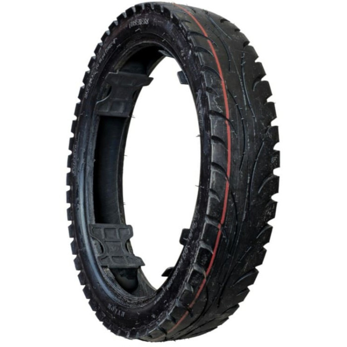 Покришка 15x2.80 (2.75-11) P-1280 (TL)