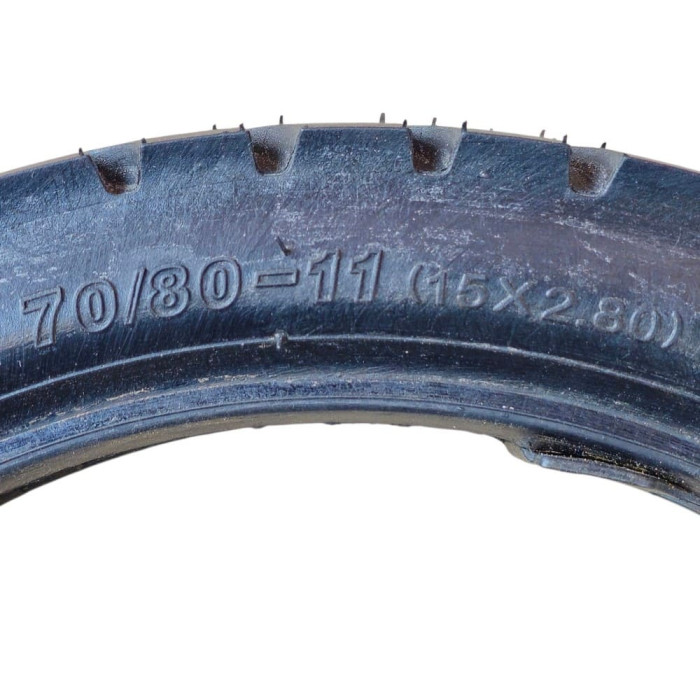 Покришка 15x2.80 (2.75-11) P-1280 (TL)