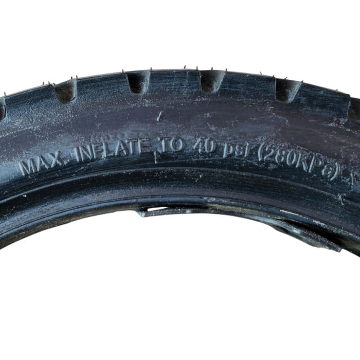 Покришка 15x2.80 (2.75-11) P-1280 (TL)