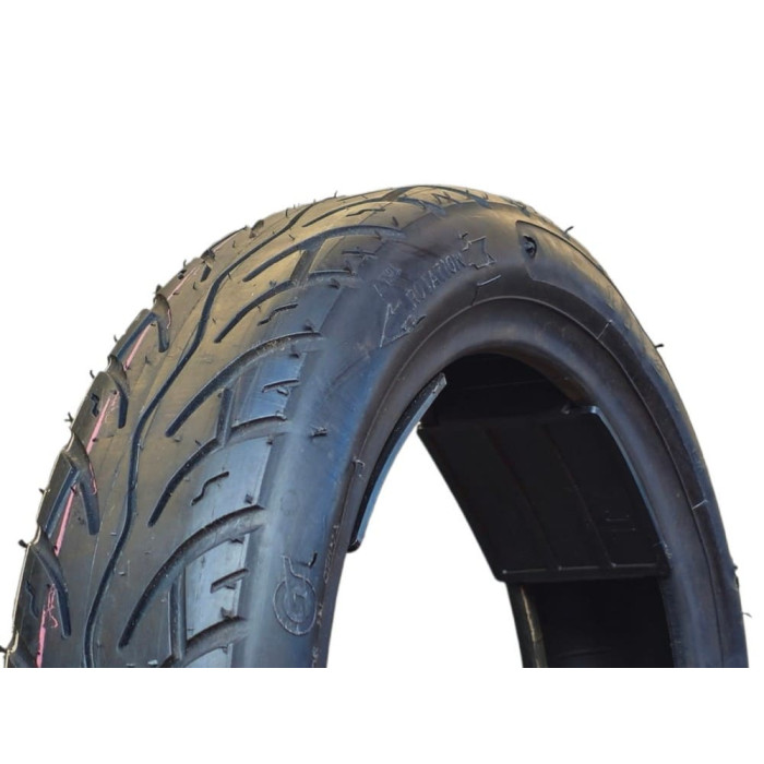 Покришка 15x2.50 (2.50-11) CST (TL)
