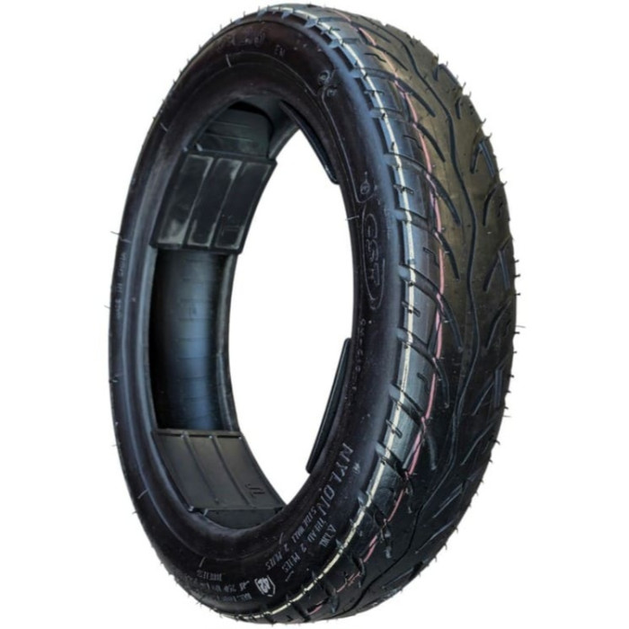 Покришка 15x2.50 (2.50-11) CST (TL)