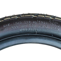 Покришка 15x2.50 (2.50-11) CST (TL)