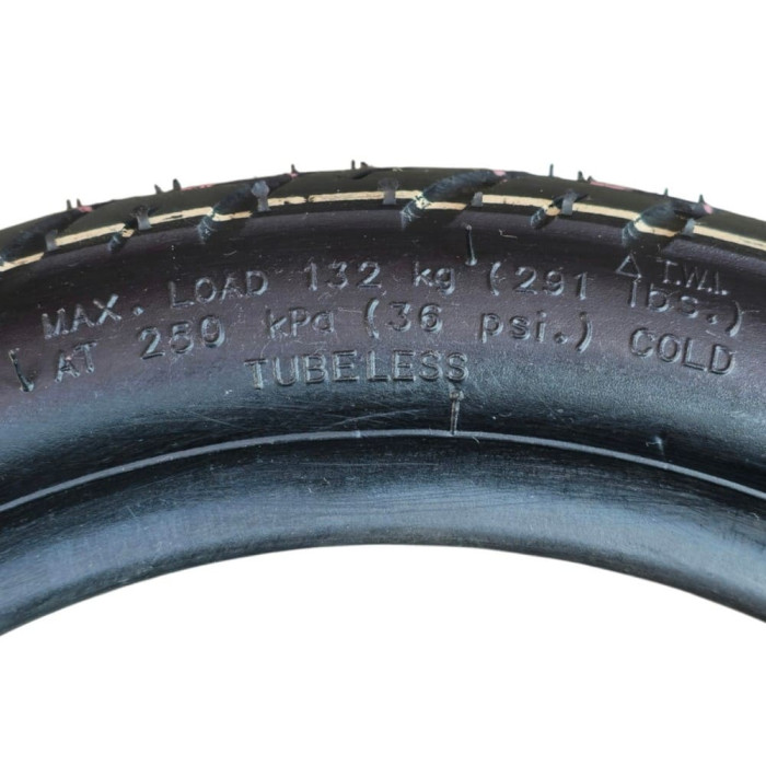 Покришка 15x2.50 (2.50-11) CST (TL)
