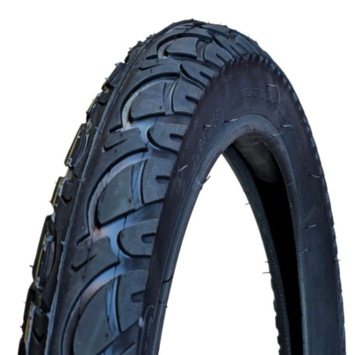 Покришка 18x2.50 (64-355) Chao Yang H-5102 (TT)