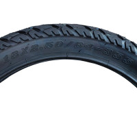 Покришка 18x2.50 (64-355) Chao Yang H-5102 (TT)