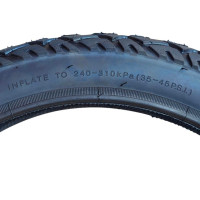 Покришка 18x2.50 (64-355) Chao Yang H-5102 (TT)