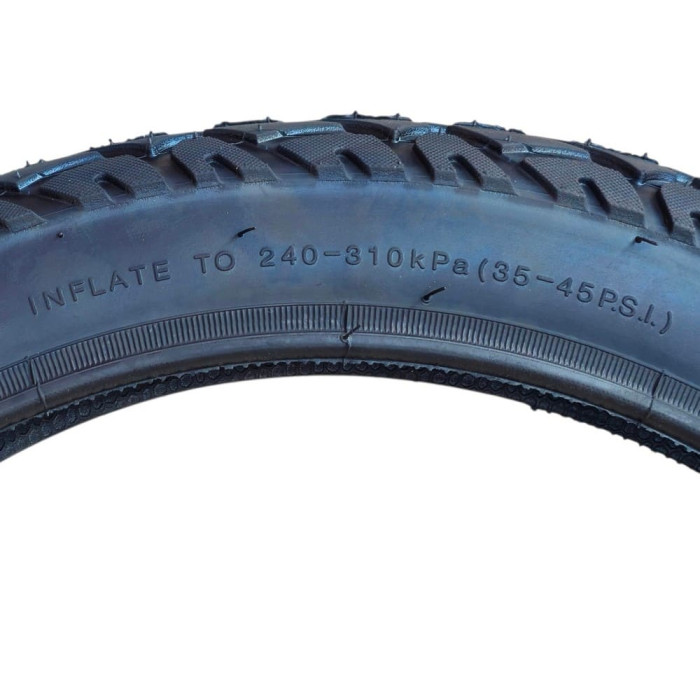 Покришка 18x2.50 (64-355) Chao Yang H-5102 (TT)