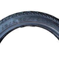 Покришка 16x2.50 (2.50-12) Chao Yang H-777 (TL)