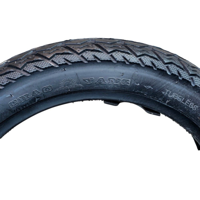 Покришка 16x2.50 (2.50-12) Chao Yang H-777 (TL)