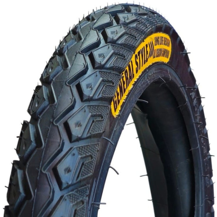 Покришка 16x2.125 (54-305) C-001/002 (TT)