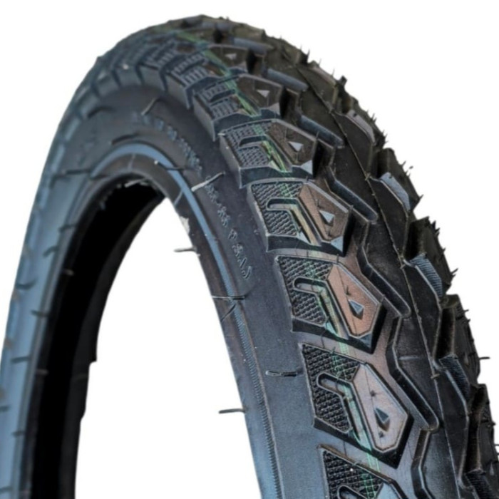 Покришка 16x2.125 (54-305) C-001/002 (TT)