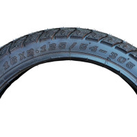 Покришка 16x2.125 (54-305) C-001/002 (TT)