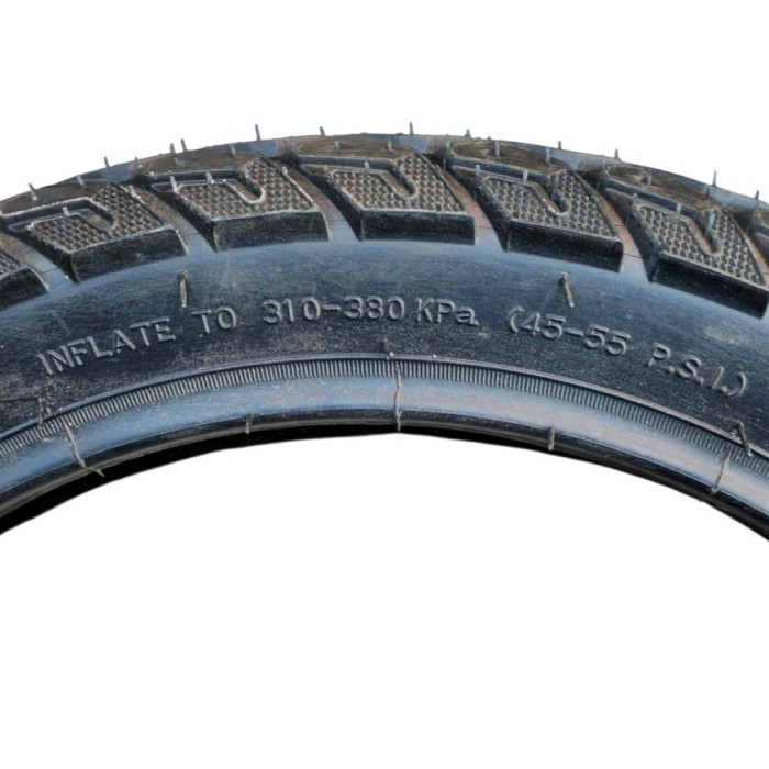 Покришка 16x2.125 (54-305) C-001/002 (TT)