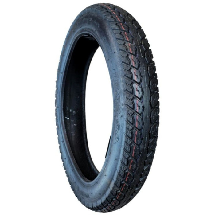 Покришка 16x2.50 (2.50-12) Z-102 (TL)