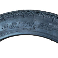 Покришка 16x2.50 (2.50-12) Z-102 (TL)