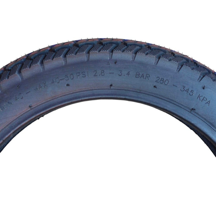 Покришка 16x2.50 (2.50-12) Z-102 (TL)