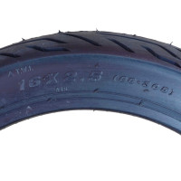 Покришка 16x2.50 (2.50-12) SN-616 Антипрокол (TL)