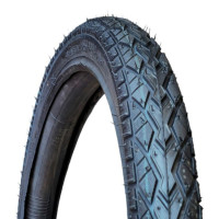 Покришка 22x2.125 (54-457) TT з камерою