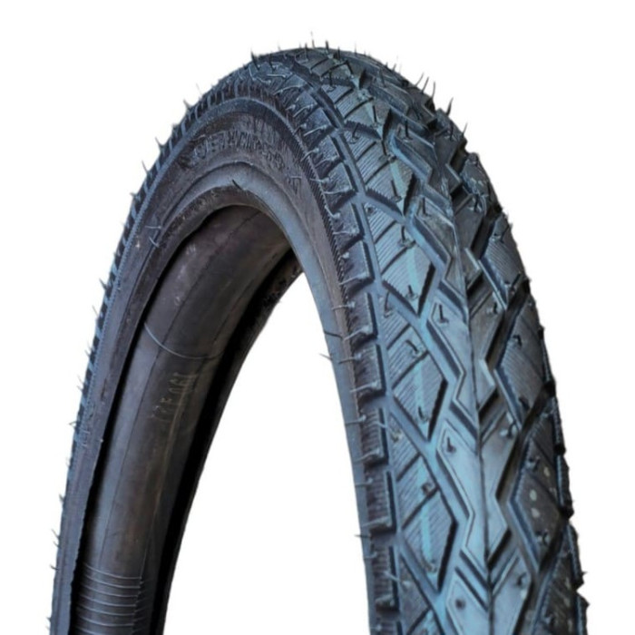 Покришка 22x2.125 (54-457) TT з камерою