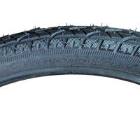 Покришка 22x2.125 (54-457) TT з камерою
