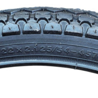 Покришка 22x2.125 (54-457) Chao Yang H-553 (TT)