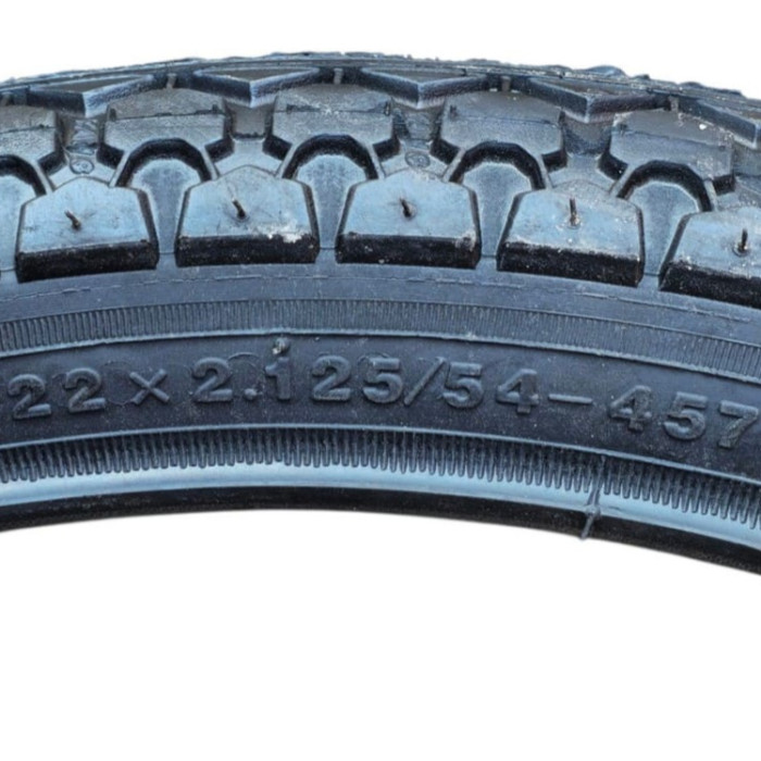 Покришка 22x2.125 (54-457) Chao Yang H-553 (TT)