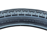 Покришка 22x2.125 (54-457) Chao Yang H-553 (TT)