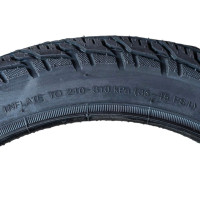 Покришка 16x2.125 (54-305) Chao Yang H-5167 Антипрокол (TT)
