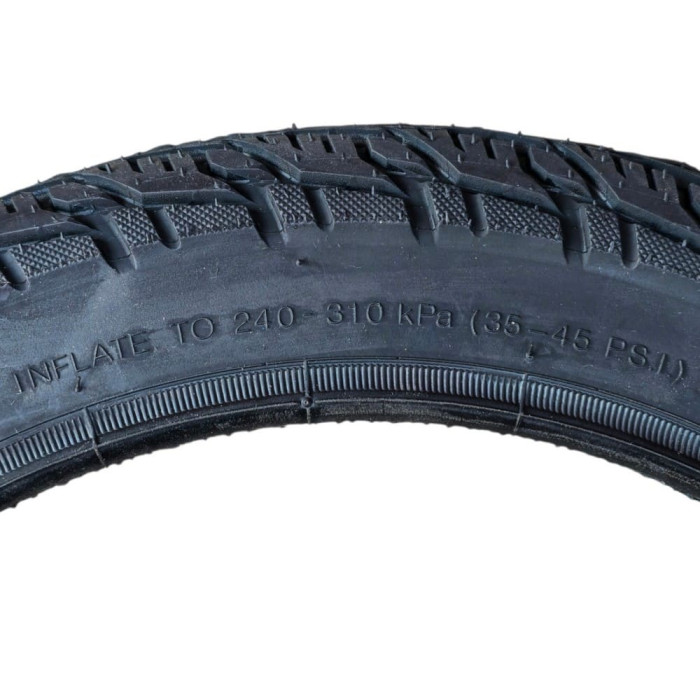 Покришка 16x2.125 (54-305) Chao Yang H-5167 Антипрокол (TT)