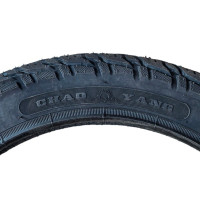 Покришка 16x2.125 (54-305) Chao Yang H-5167 Антипрокол (TT)