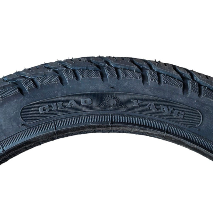 Покришка 16x2.125 (54-305) Chao Yang H-5167 Антипрокол (TT)