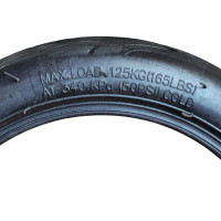 Покришка 8 1/2x2.00 B-01 (TL)