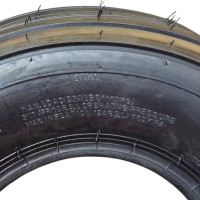 Покрышка 225/55-8 (18x9.50-8) L-81001 (TL)